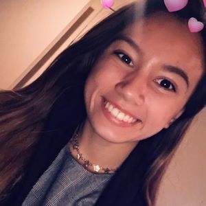 Meet your Posher, Kaitlin